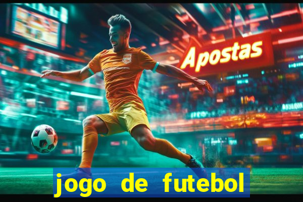 jogo de futebol the champions 3d